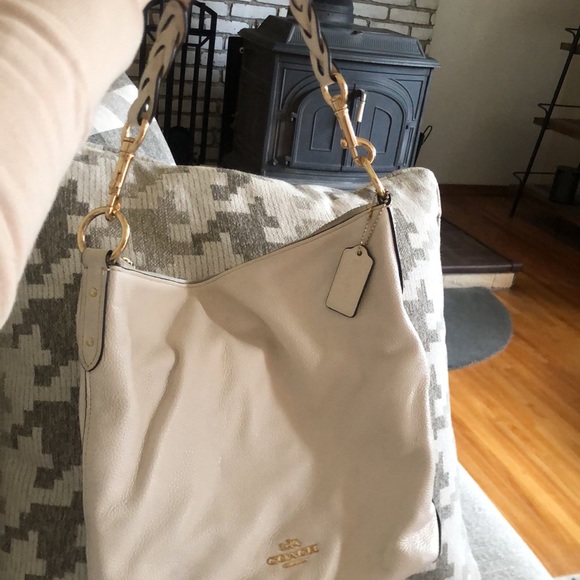 Coach bag - Picture 2 of 4